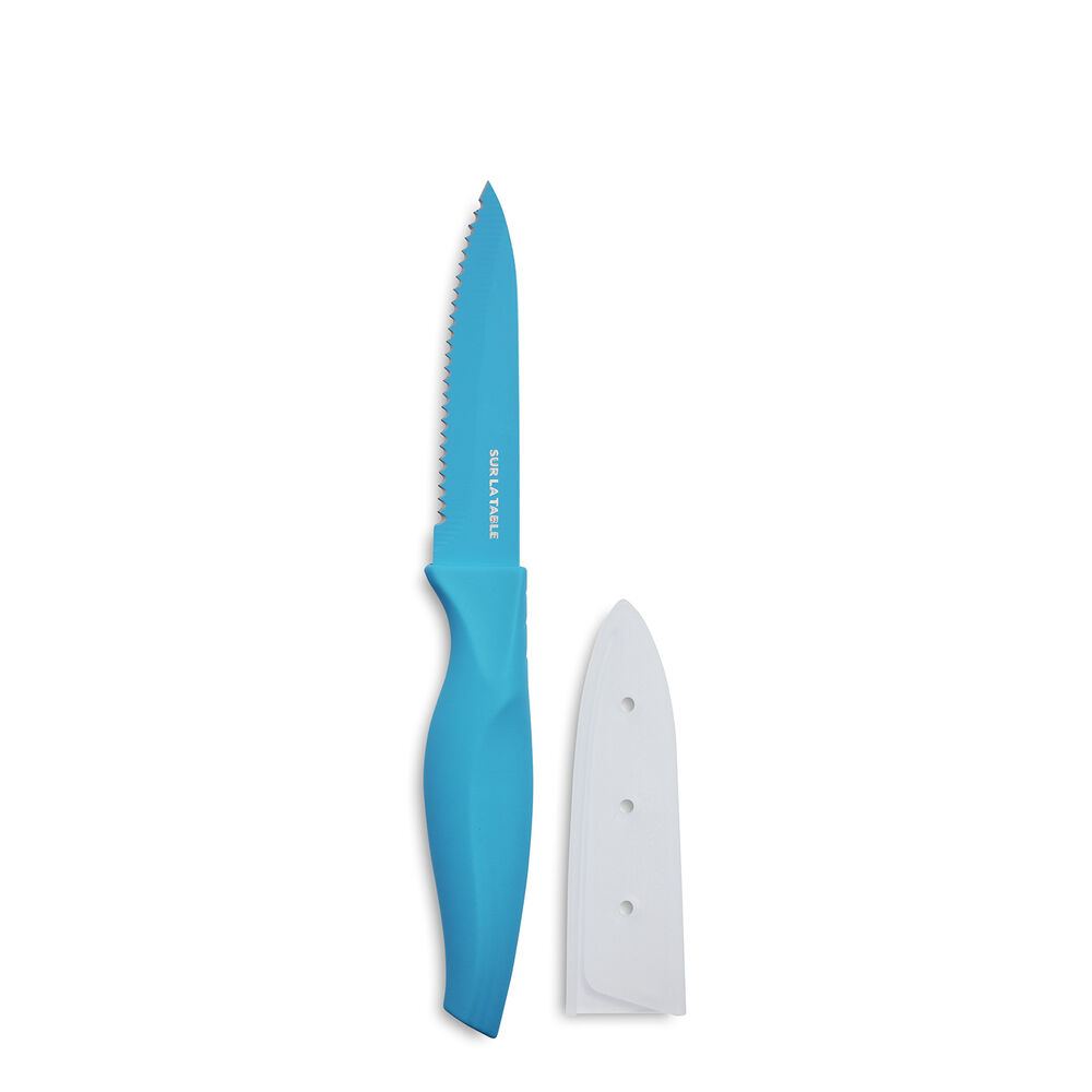 Sur La Table Serrated Paring Knife Sur La Table Sur La Table Serrated Paring Knife Sur La Table