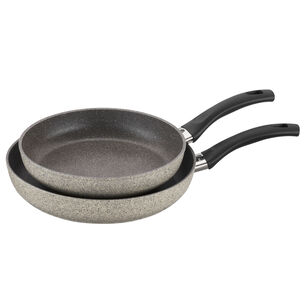 Ballarini Parma 10" & 12" Skillets, Set of 2 