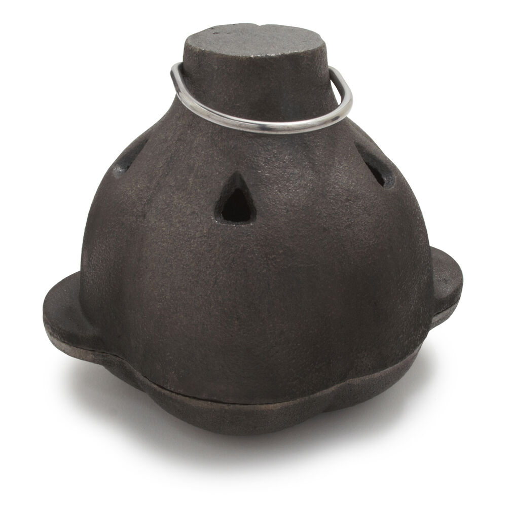 Sur La Table Cast Iron Garlic Roaster Sur La Table