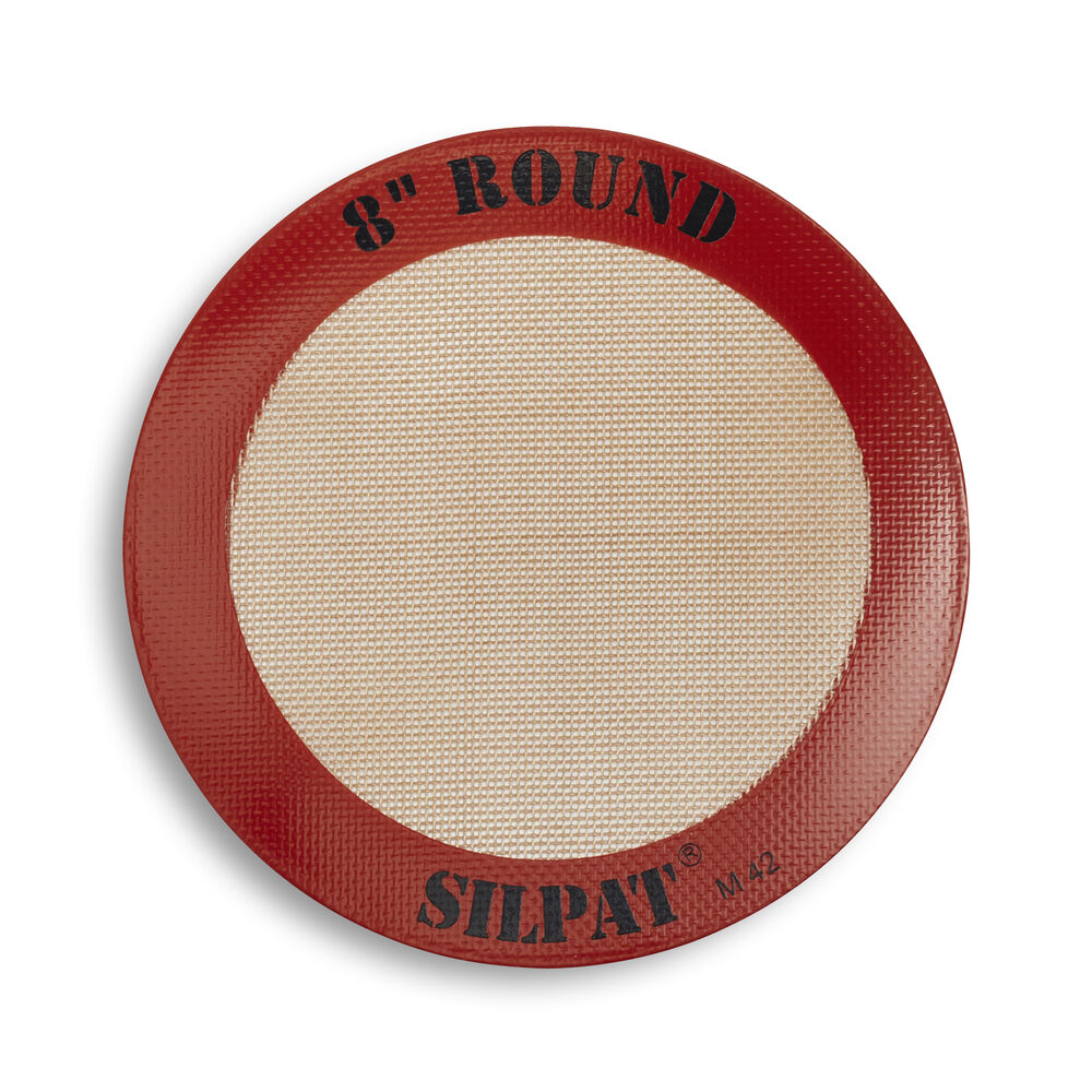 Silpat Round Baking Mat, 8" Sur La Table
