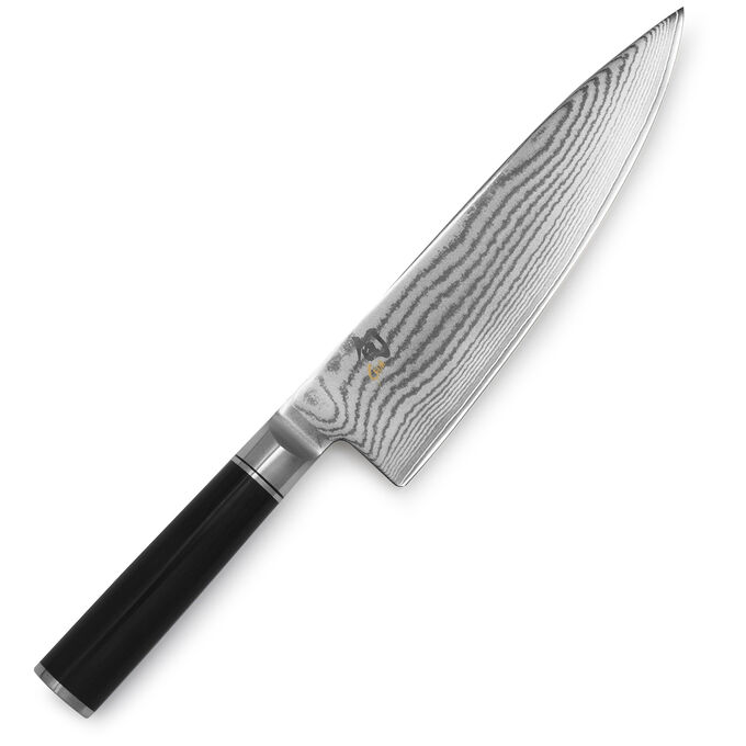 Shun Classic Western Chef’s Knife, 8" Sur La Table
