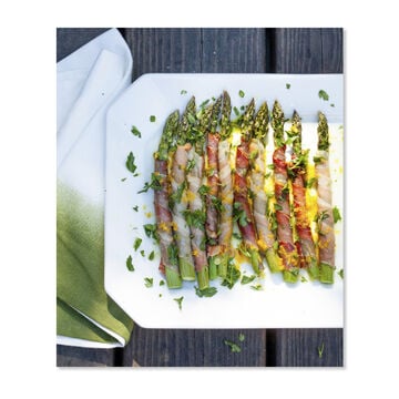 The Plank Grilling Cookbook: Infuse Food with More Flavor Using Wood Planks