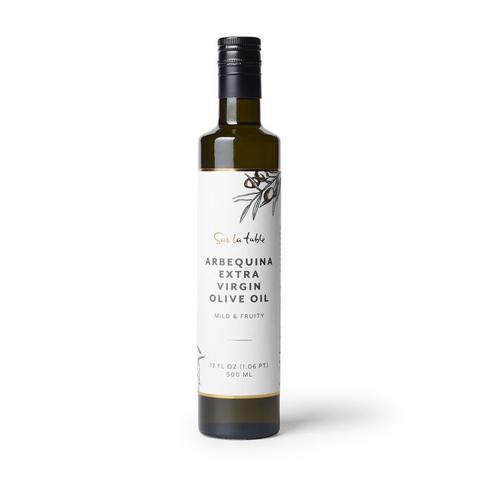 Sur La Table Arbequina Extra Virgin Olive Oil