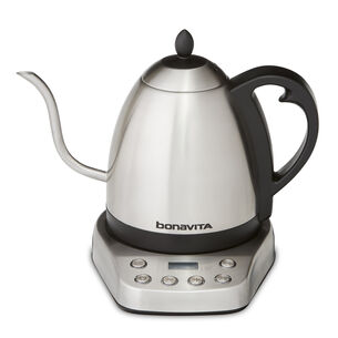 Bonavita Interurban Digital Variable Temperature Kettle, 1L