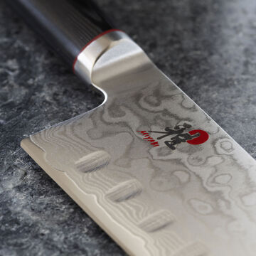 Miyabi Kaizen Santoku Knife, 5&#189;&#34;