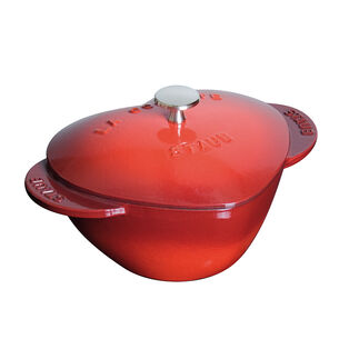 Staub Heart Cocotte
