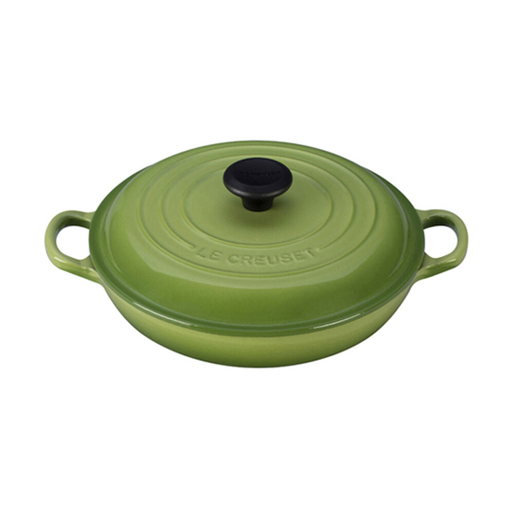 Le Creuset Signature Braiser, 1.5 qt. Sur La Table