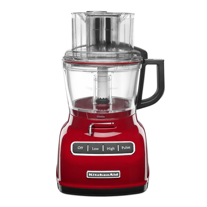KitchenAid&#174; 9-Cup Food Processor with ExactSlice&#8482; System