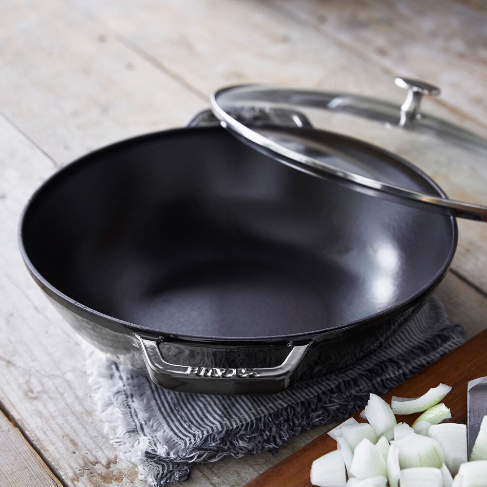 Staub Perfect Pan, 4.5 qt. Sur La Table