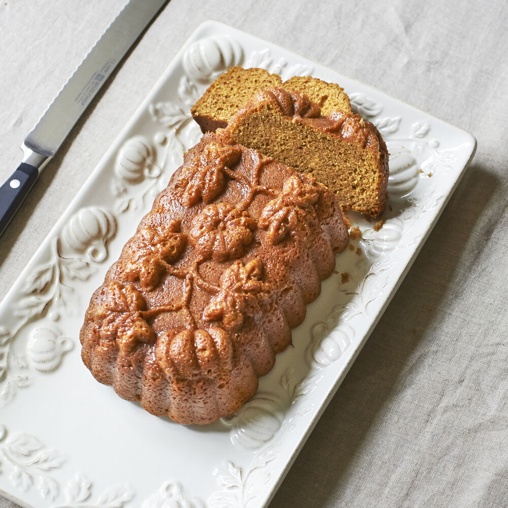 Sur La Table Buttermilk Almond Pumpkin Spice Loaf Mix Sur La Table