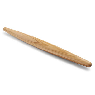 Sur La Table Olivewood Tapered Rolling Pin