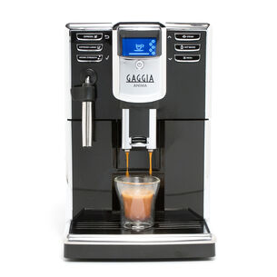 Gaggia Anima Superautomatic Espresso Machine