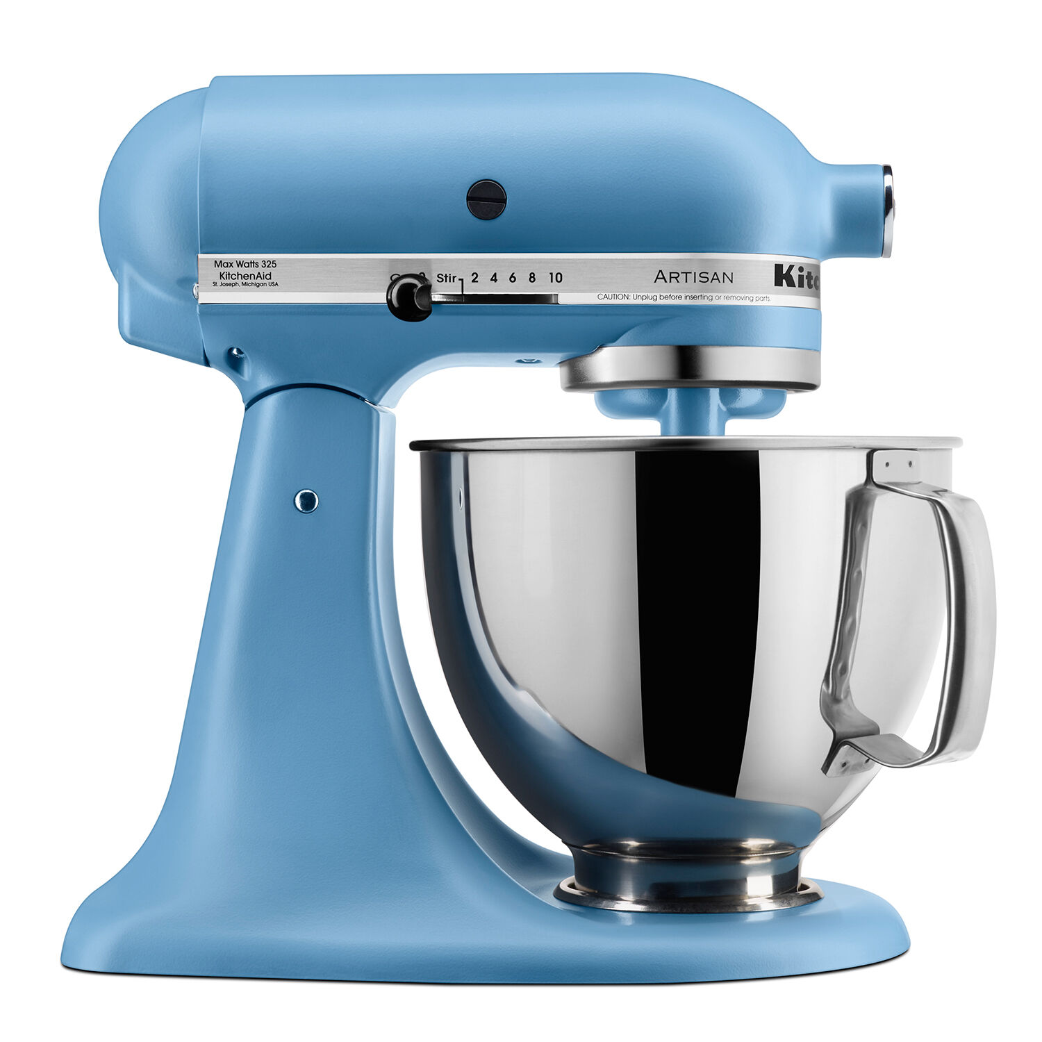 Kitchenaid Stand Mixer Comparison Chart