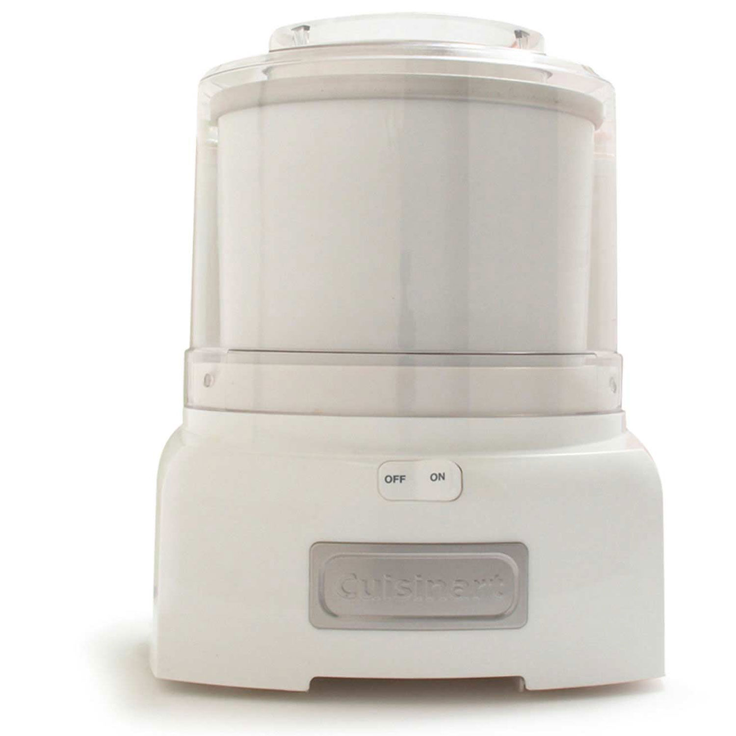 cuisinart yogurt