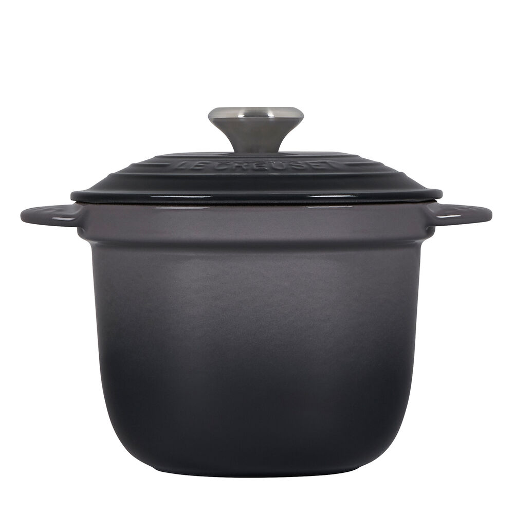 Le Creuset Rice Pots with Stoneware Insert, 2.25 qt. Sur La Table