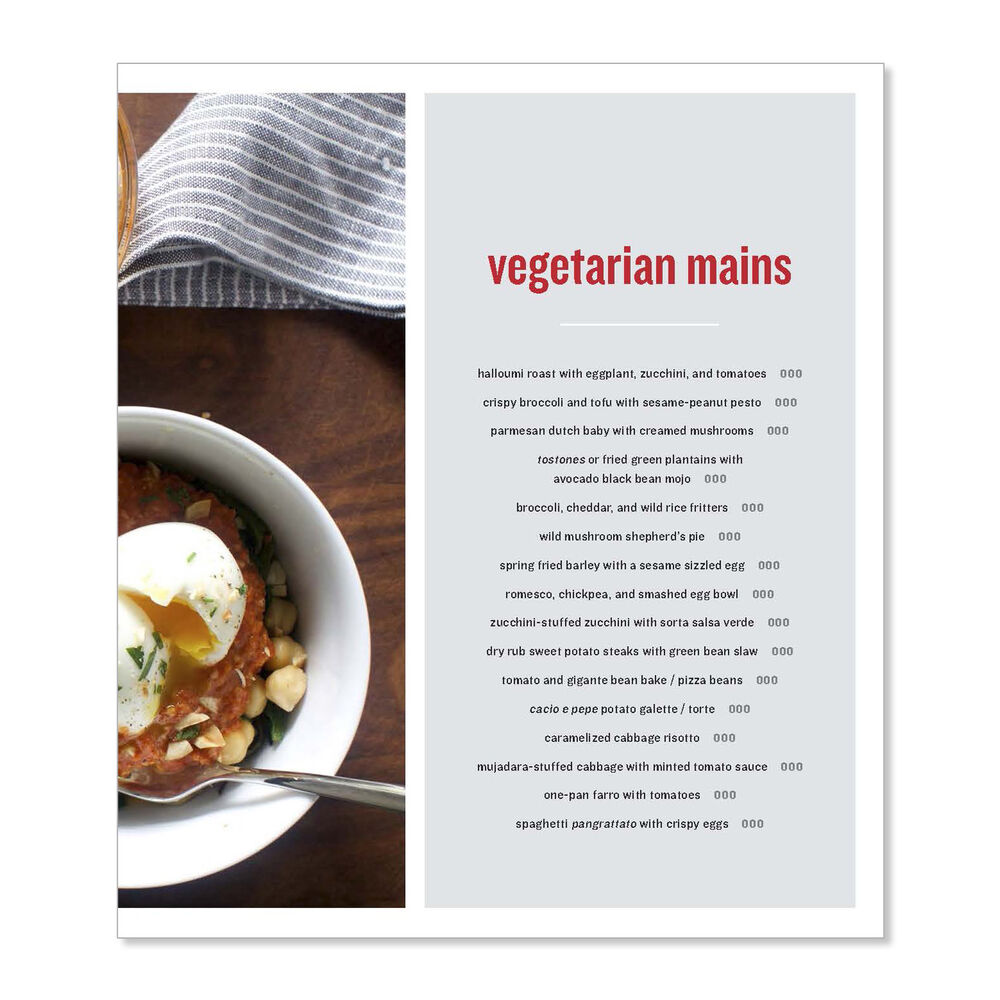 Smitten Kitchen Every Day Triumphant And Unfussy New Favorites