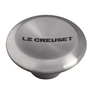Le Creuset Stainless Steel Signature Replacement Knobs
