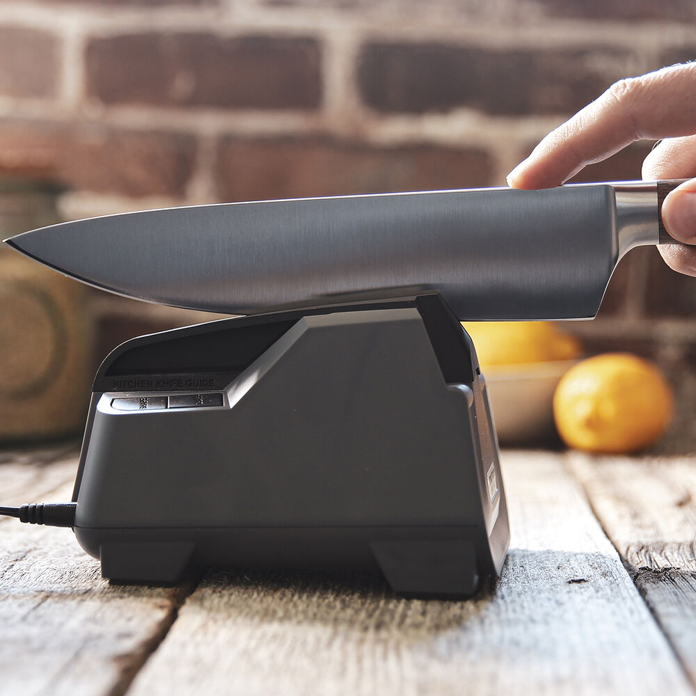 Work Sharp E2 Knife Sharpener Sur La Table