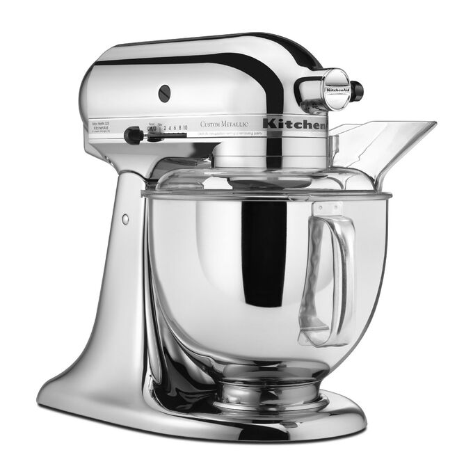 KitchenAid® Artisan® Stand Mixer, 5 qt. Sur La Table