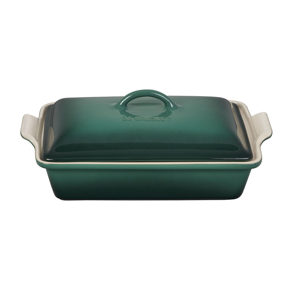 Le Creuset Heritage Covered Baker, 4 qt. Sur La Table