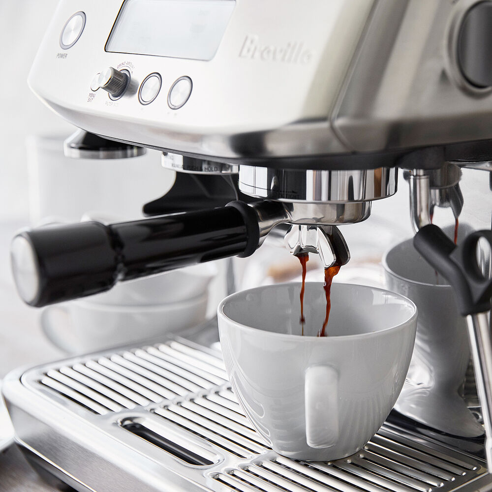 Breville Barista Pro Sur La Table