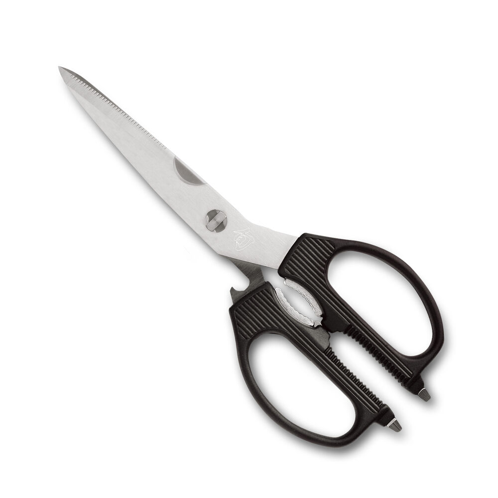 Shun Multi Purpose Shears Sur La Table
