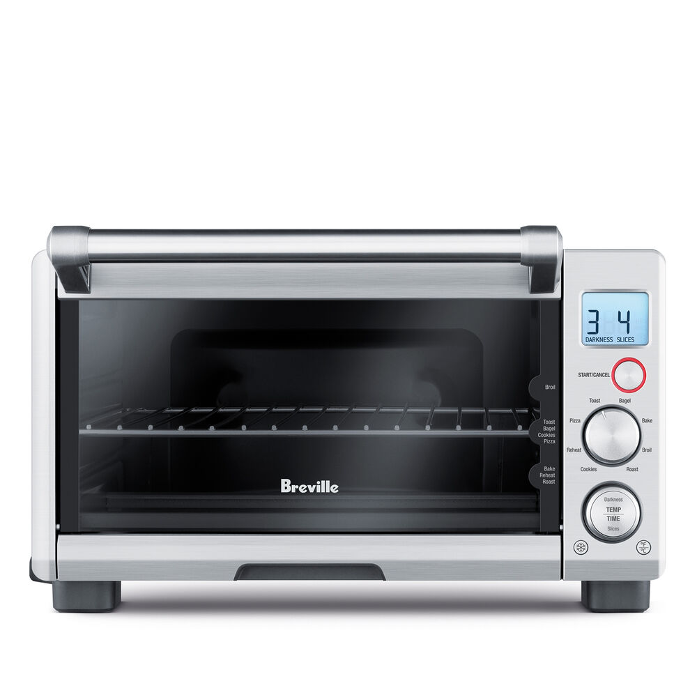 Breville Compact Smart Oven Sur La Table
