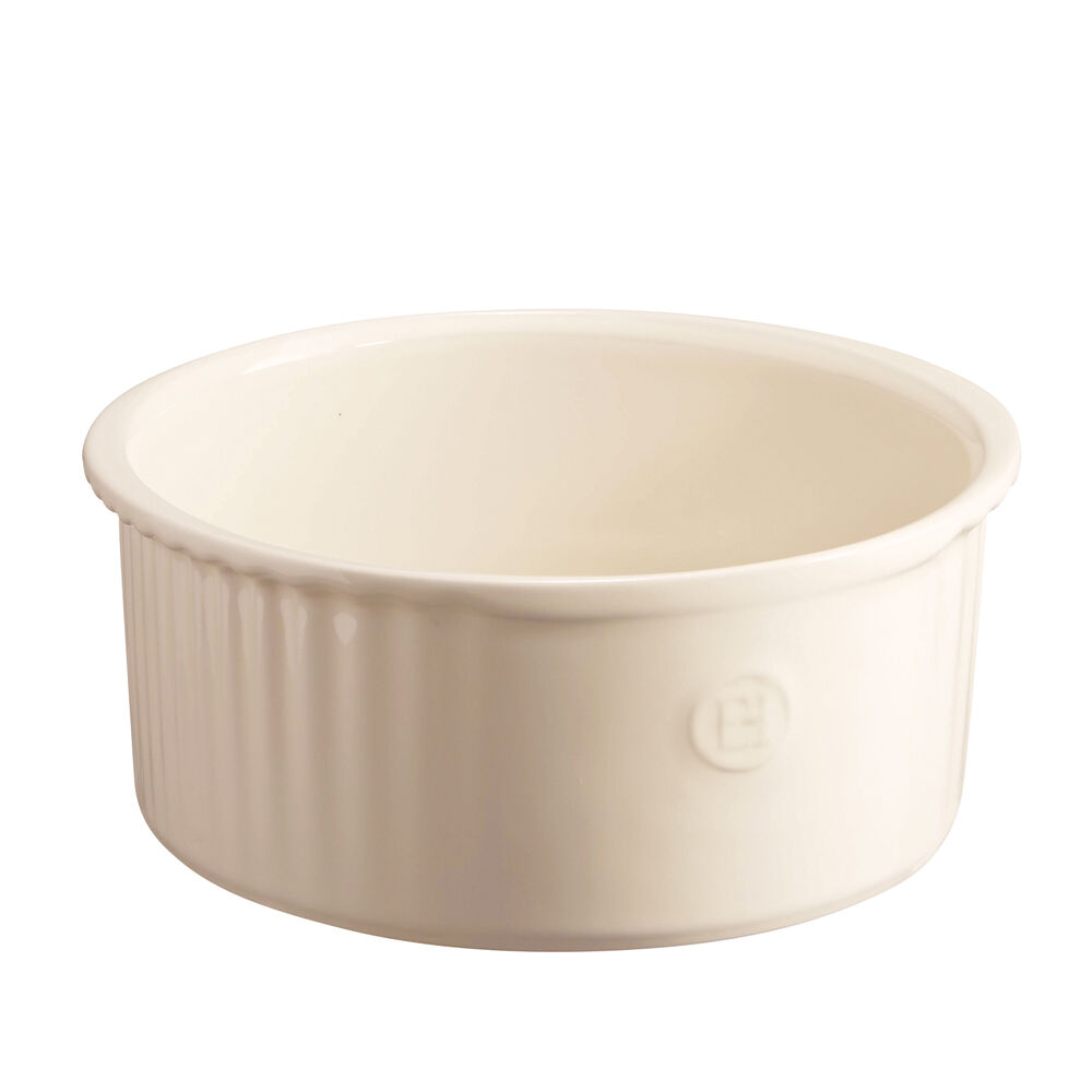 Emile Henry Soufflé Dish, 2.3 qt. Sur La Table