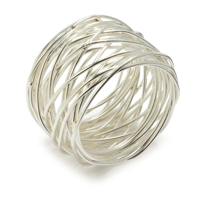 Wire Napkin Ring