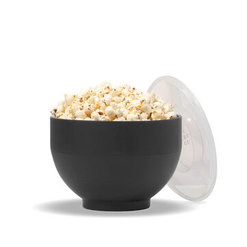 W+P Collapsible Popcorn Bowl