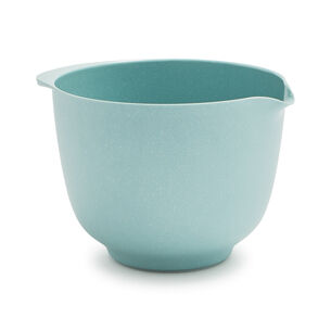 Rosti Mepal Pebble Margrethe Green Mixing Bowl, 1.5 qt.
