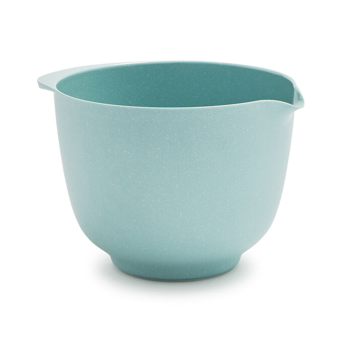Rosti Mepal Pebble Margrethe Green Mixing Bowl 1 5 Qt