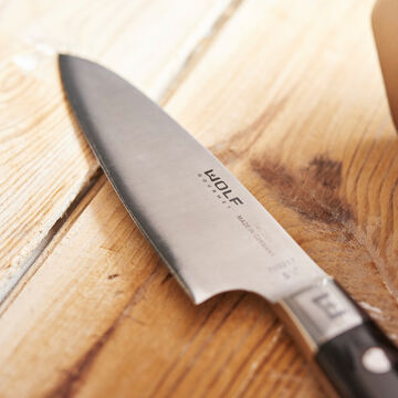 Wolf Gourmet Chef&#8217;s Knife, 8&#34;