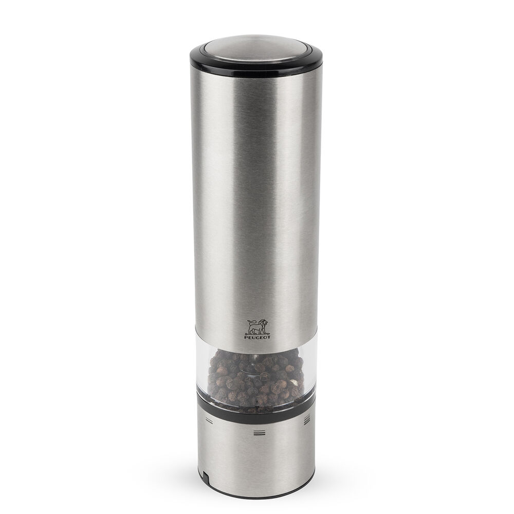 Peugeot Elis Electric Salt and Pepper Mills Sur La Table