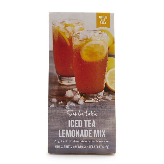 Iced Tea Lemonade