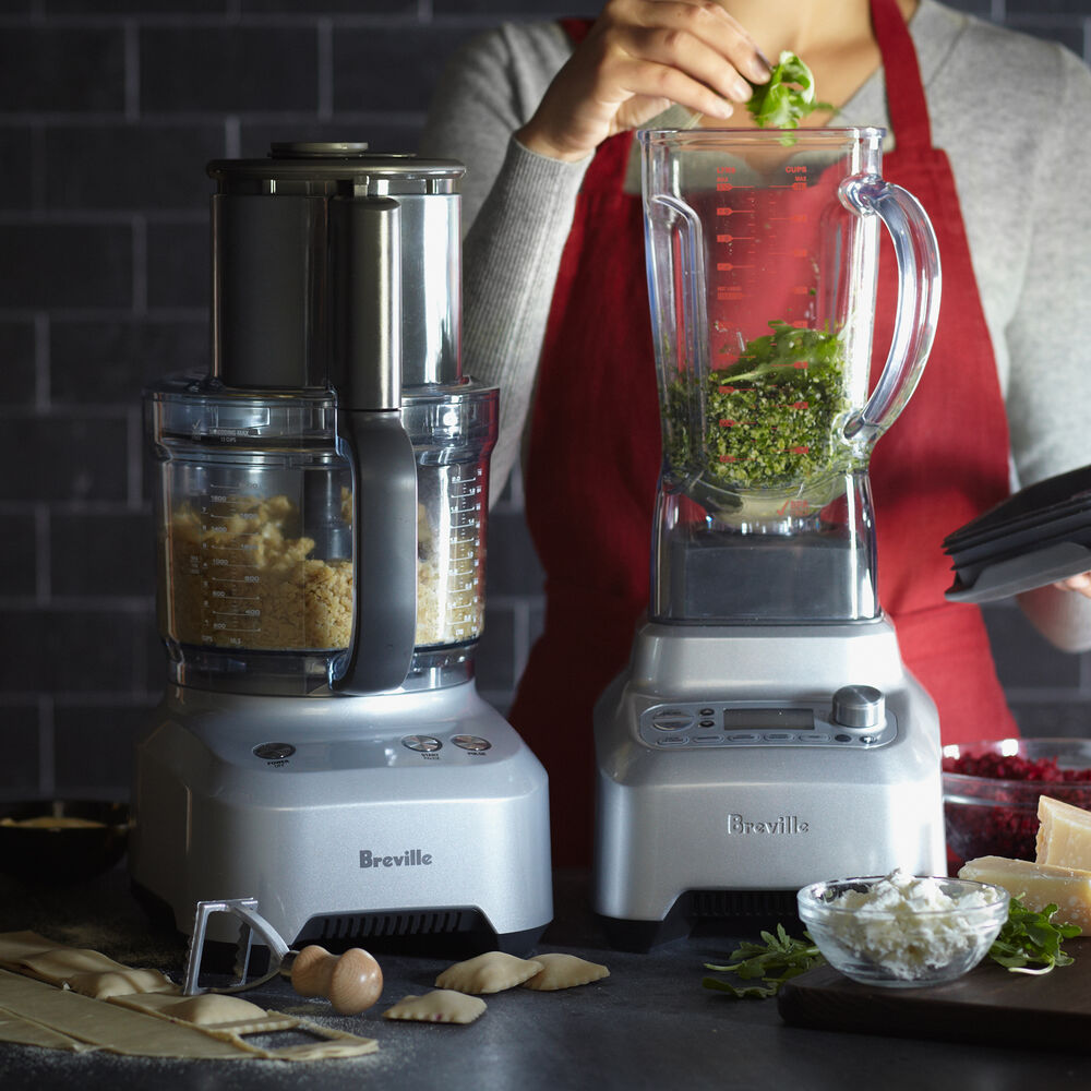 Breville Sous Chef Food Processor, 12 Cup