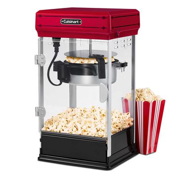 Cuisinart Classic-Style Popcorn Maker 