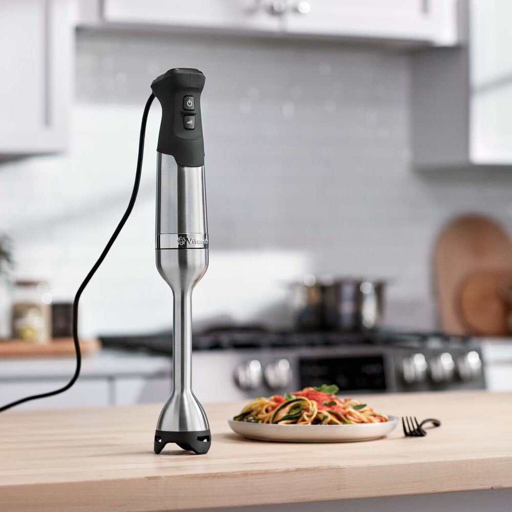 Vitamix Immersion Blender Sur La Table