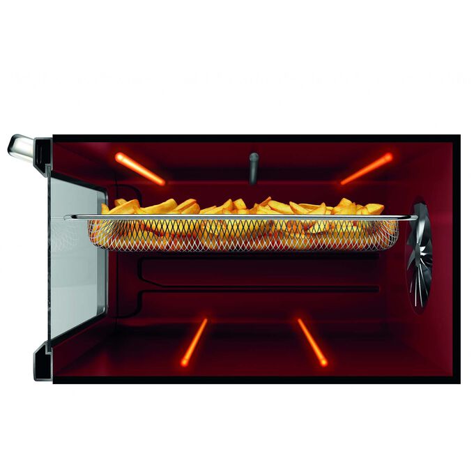 Breville Smart Oven Air Fryer Sur La Table