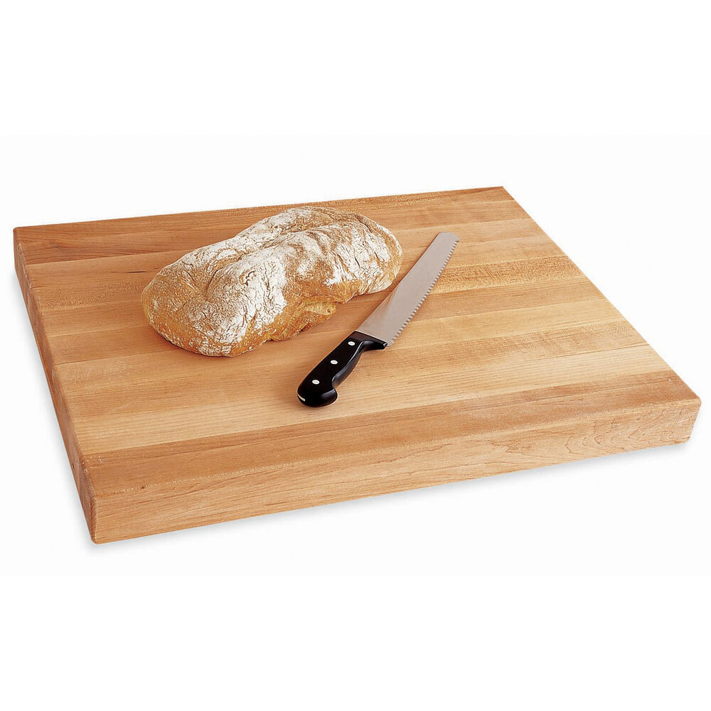 John Boos & Co. Cutting Board with Grips Sur La Table