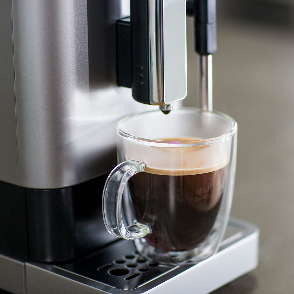Espressione Concierge Automatic Bean To Cup Espresso Machine Sur La Table