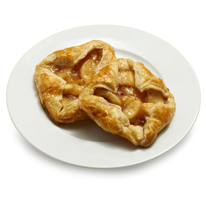 Gaston's Bakery Small Puff Pastry Squares | Sur La Table
