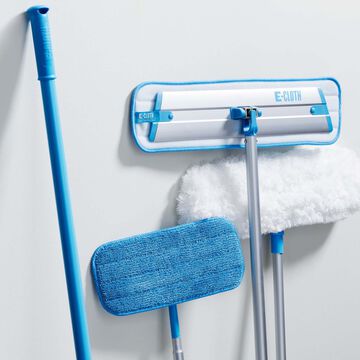 E-Cloth Deep-Clean Mop and Head