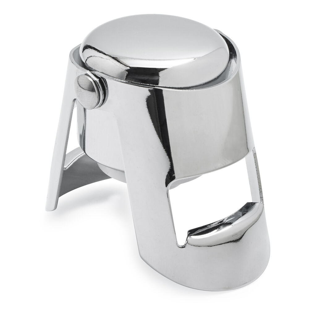 Champagne Bottle Stopper Sur La Table