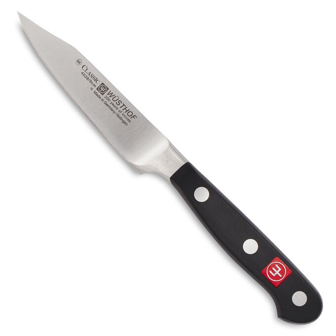 W&#252;sthof Classic Clip-Point Paring Knife