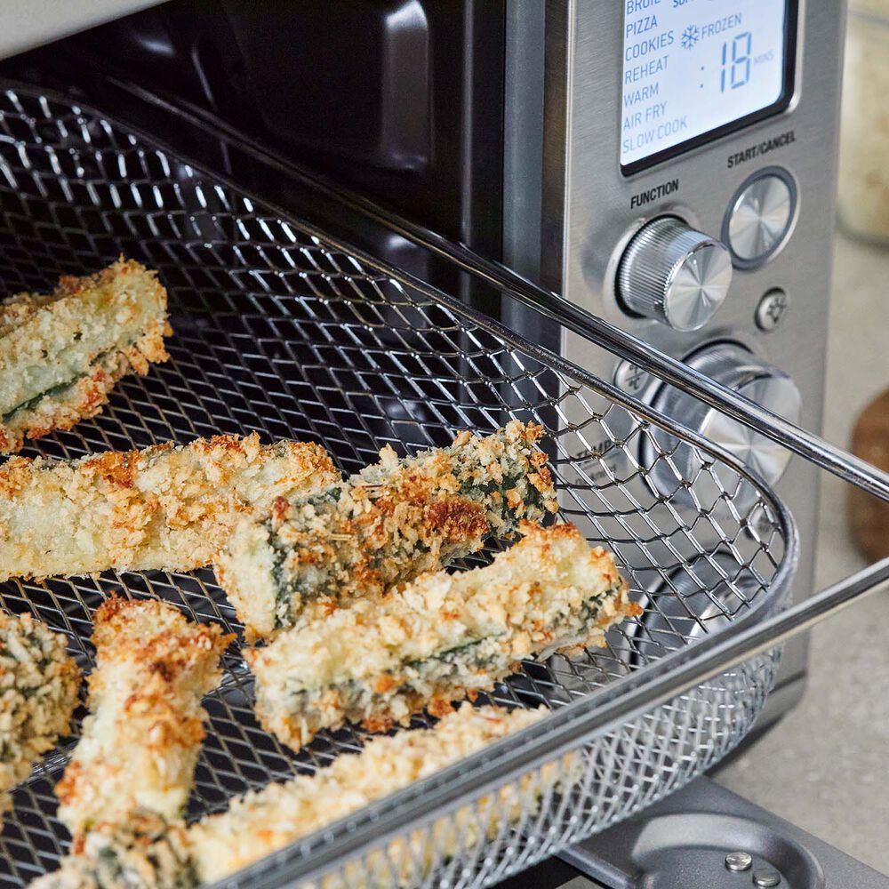 Breville Smart Oven Air Fryer Sur La Table