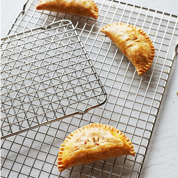 Sur La Table Stainless Steel Cooling Grids