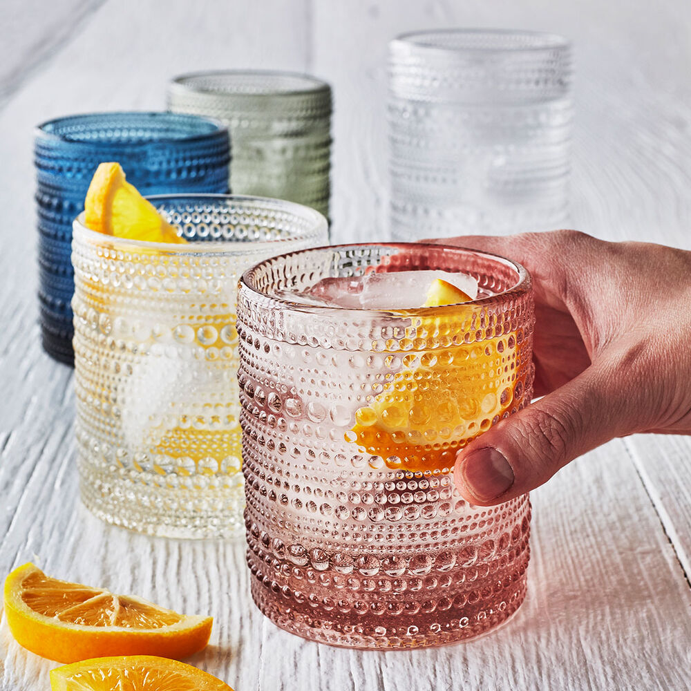 Fortessa Jupiter Iced Beverage Glass, 13 oz. Sur La Table