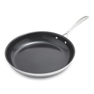 Zwilling Clad X3 Skillets