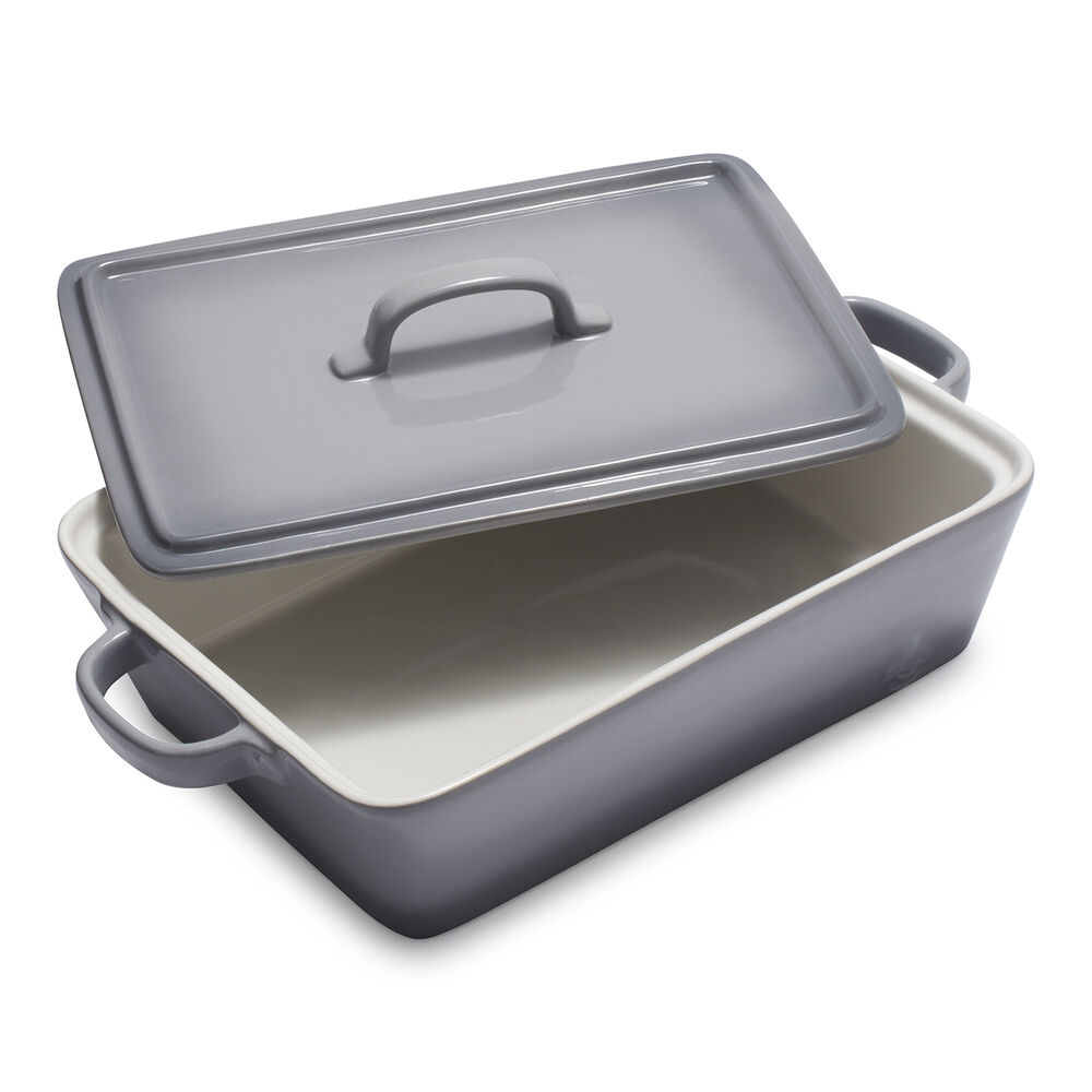 √ 4 Qt Baking Dish Dimensions
